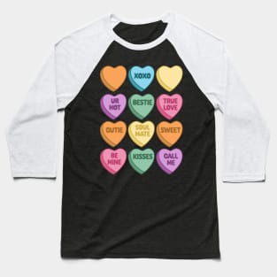 Valentines Day Gift v2 Baseball T-Shirt